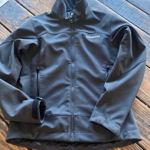 Patagonia Adze jacket size small black